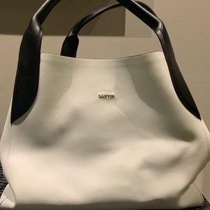 Lanvin Shoulder Bag